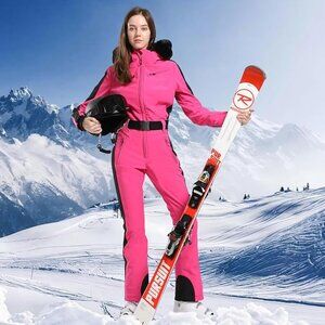 GSouSnow Ski Suit